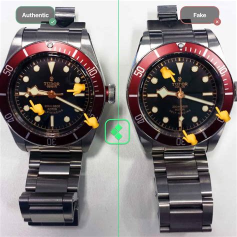 fake tudor watch|tudor watches clearance.